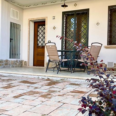 Il Nido Sul Lago Trasimeno Castiglione del Lago Exterior photo